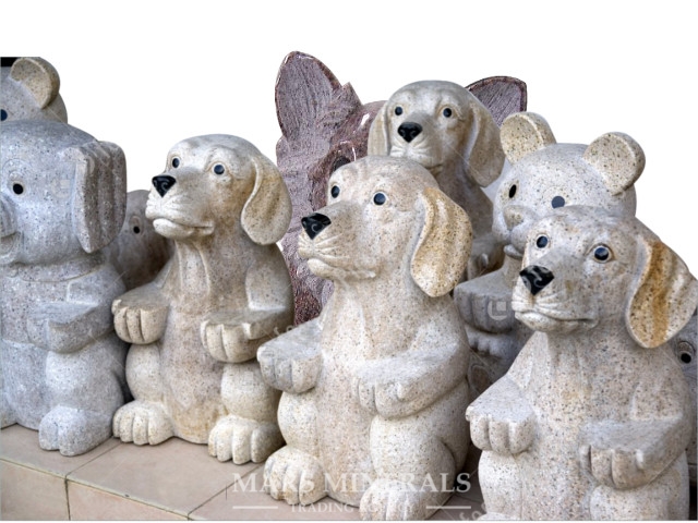 Mars Minerals in Australia