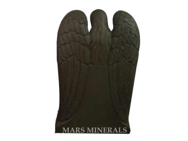 Mars Minerals in Australia