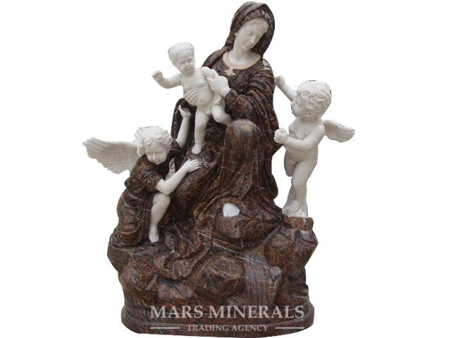 Mars Minerals in Australia