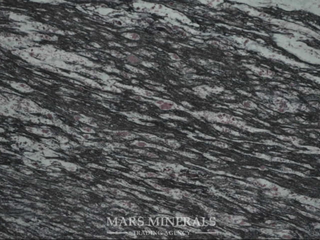 Mars Minerals in Australia