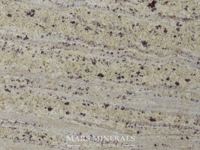 Mars Minerals in Australia