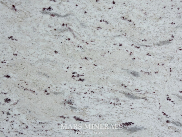 Mars Minerals in Australia