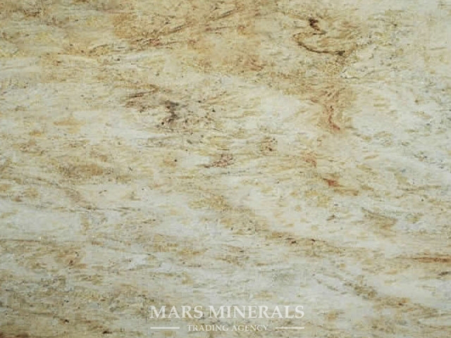 Mars Minerals in Australia