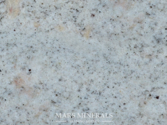 Mars Minerals in Australia