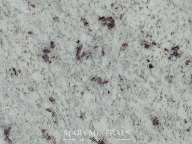 Mars Minerals in Australia