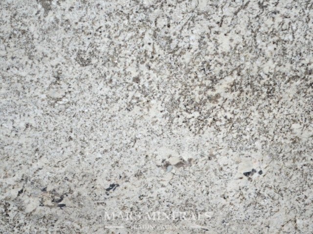 Mars Minerals in Australia