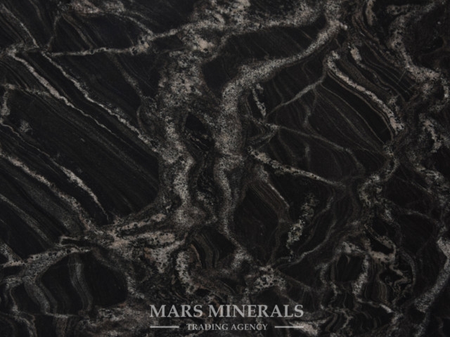 Mars Minerals in Australia