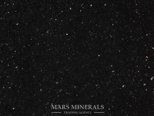 Mars Minerals in Australia
