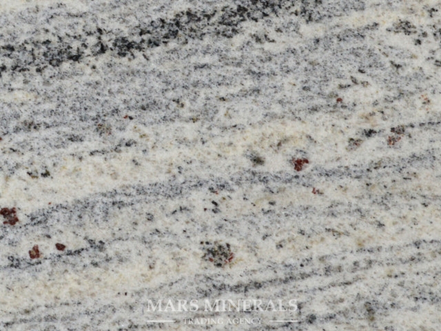 Mars Minerals in Australia