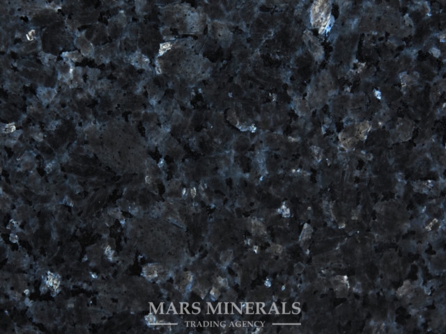 Mars Minerals in Australia