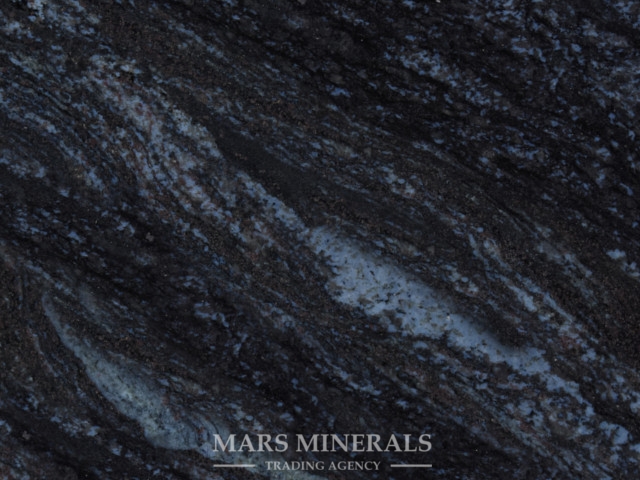 Mars Minerals in Australia