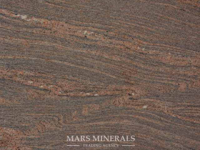 Mars Minerals in Australia