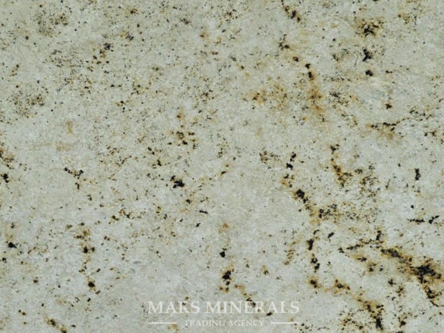 Mars Minerals in Australia