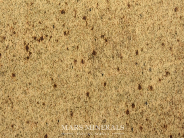 Mars Minerals in Australia