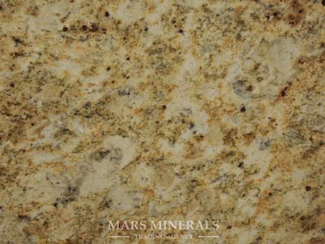 Mars Minerals in Australia