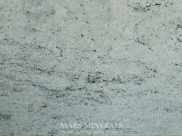 Mars Minerals in Australia