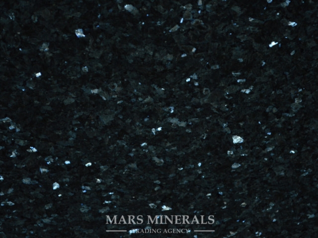 Mars Minerals in Australia