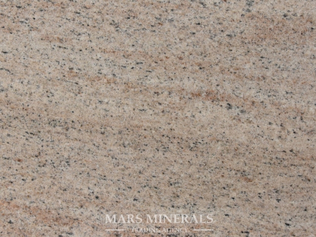 Mars Minerals in Australia