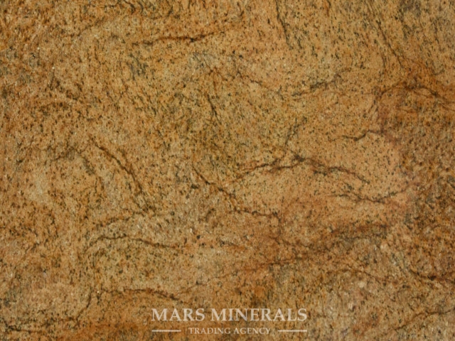 Mars Minerals in Australia