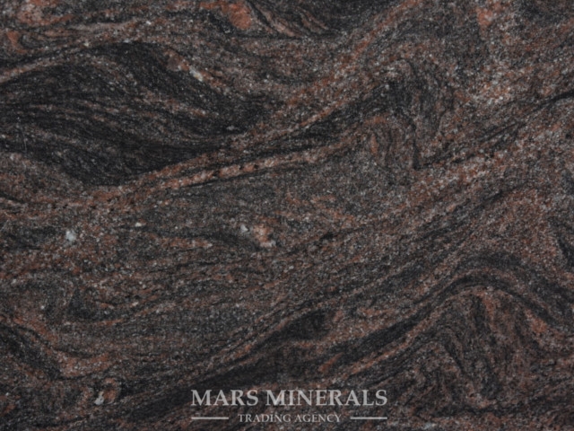 Mars Minerals in Australia