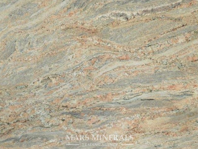 Mars Minerals in Australia