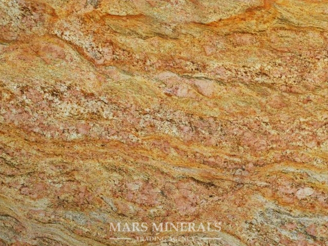 Mars Minerals in Australia
