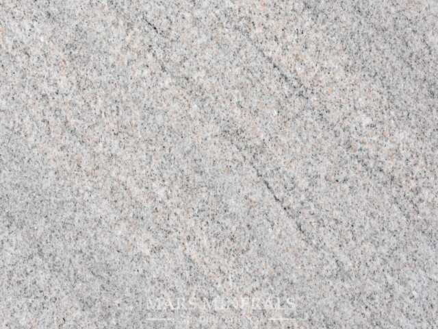 Mars Minerals in Australia