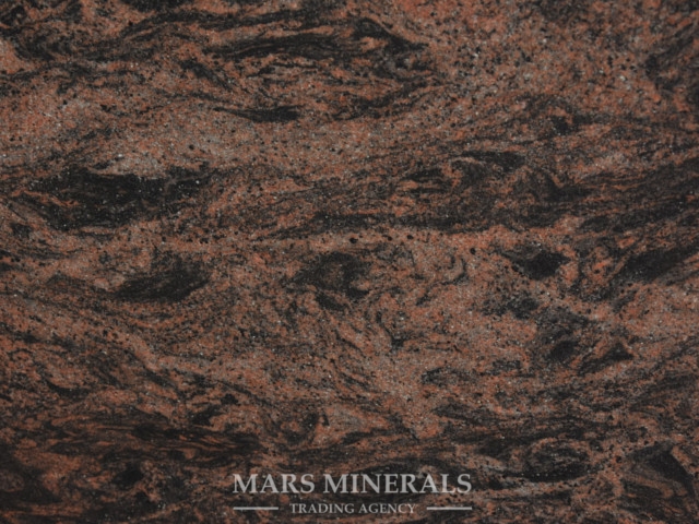 Mars Minerals in Australia