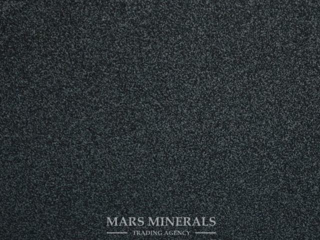 Mars Minerals in Australia