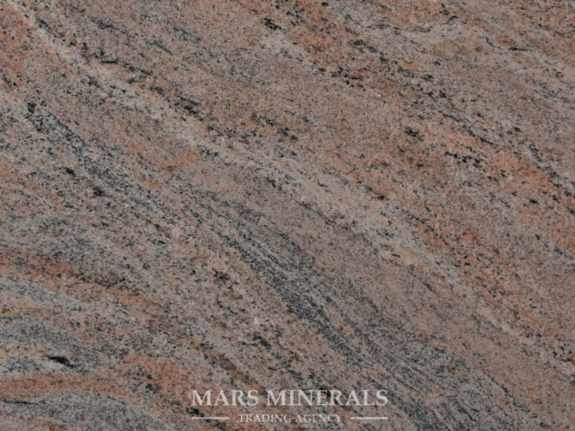 Mars Minerals in Australia