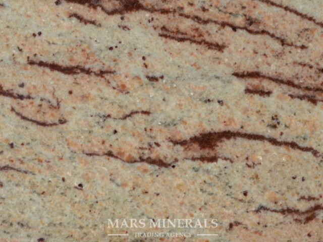 Mars Minerals in Australia