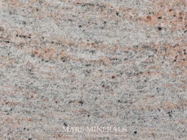 Mars Minerals in Australia