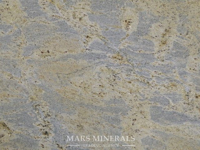 Mars Minerals in Australia