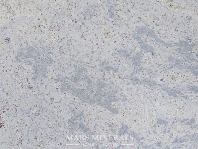 Mars Minerals in Australia