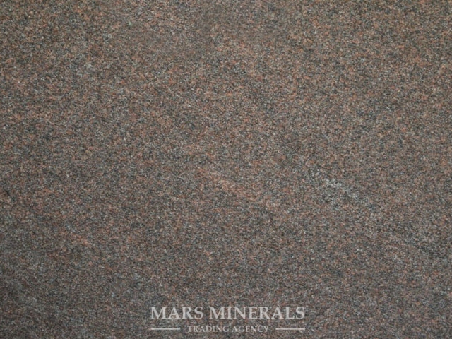 Mars Minerals in Australia