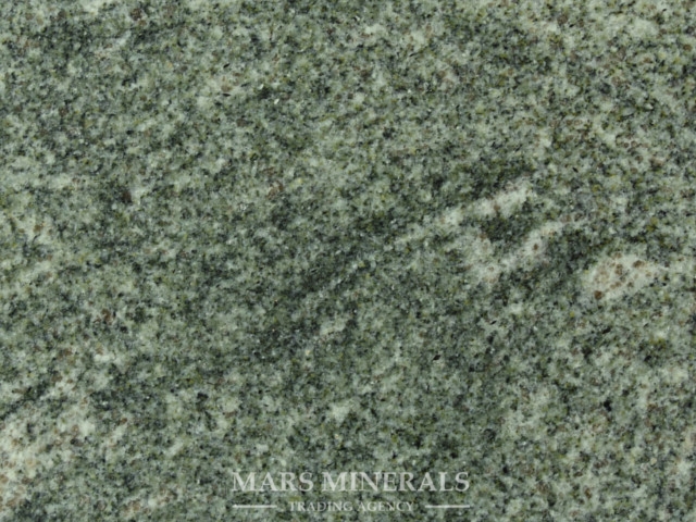 Mars Minerals in Australia