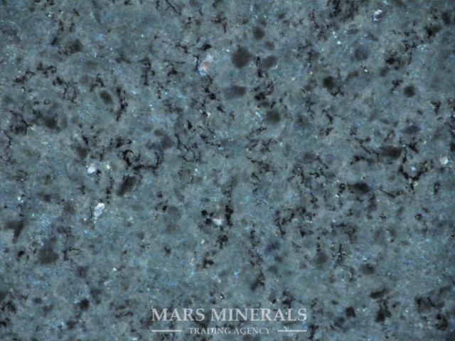 Mars Minerals in Australia