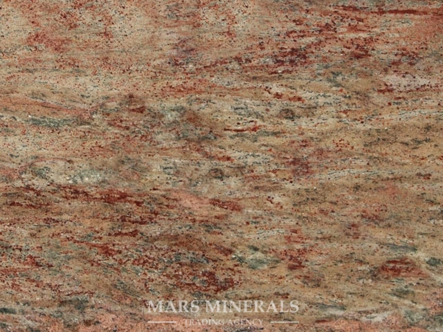 Mars Minerals in Australia