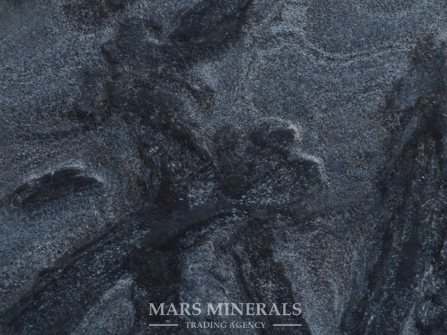 Mars Minerals in Australia