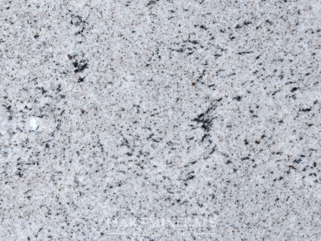 Mars Minerals in Australia