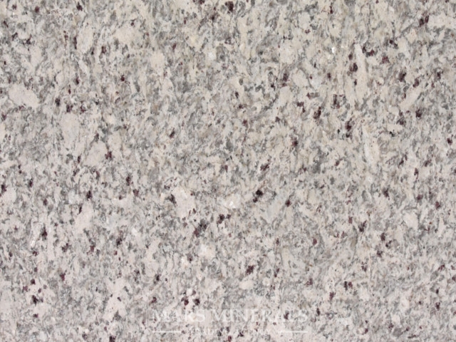 Mars Minerals in Australia