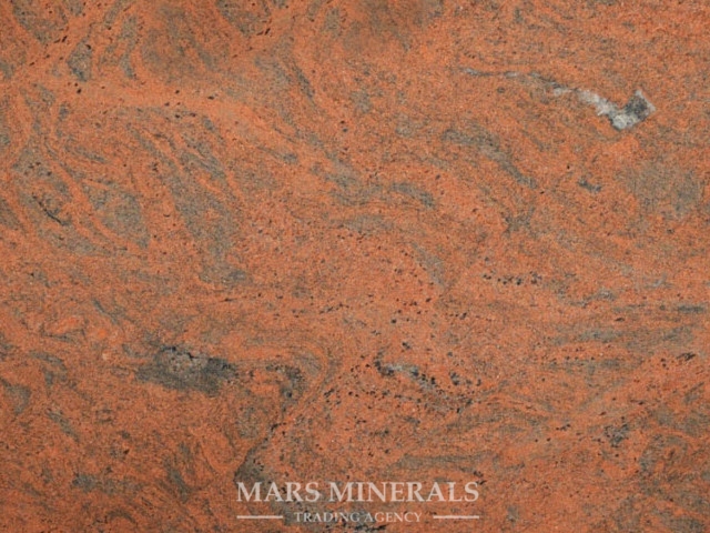 Mars Minerals in Australia