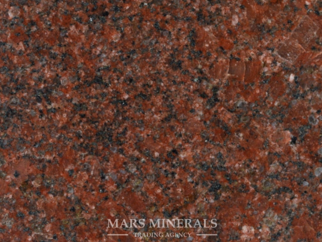Mars Minerals in Australia