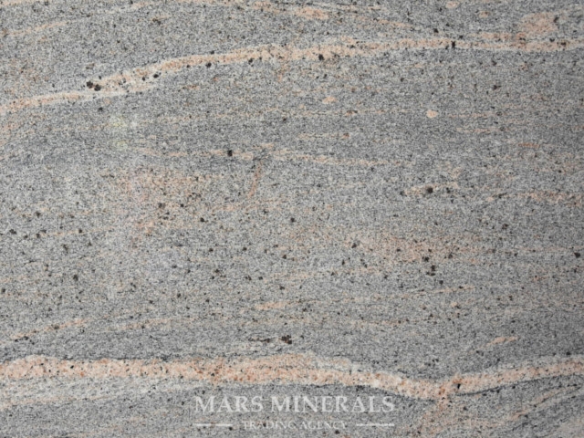 Mars Minerals in Australia