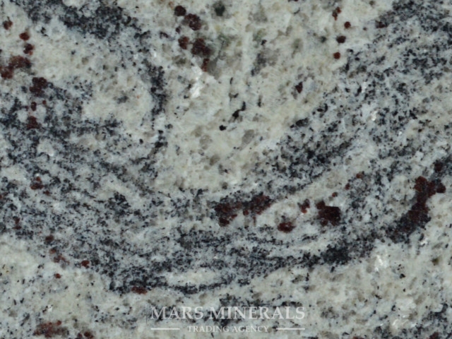 Mars Minerals in Australia