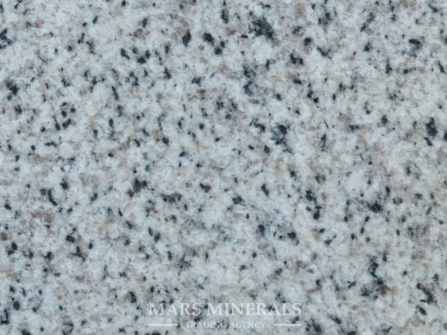 Mars Minerals in Australia