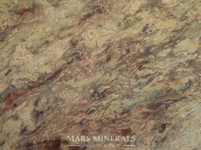 Mars Minerals in Australia