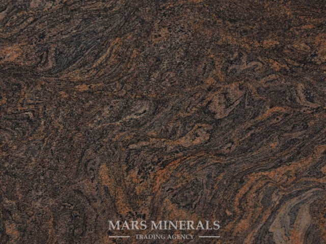 Mars Minerals in Australia