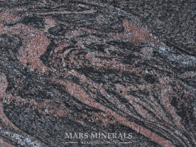 Mars Minerals in Australia
