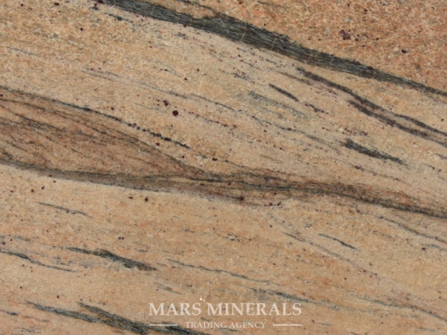 Mars Minerals in Australia